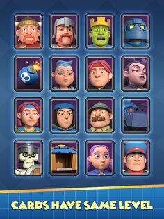 Boom Arena 2.8.3. Скриншот 14
