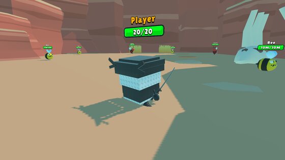 Brain Farm Master 1.4. Скриншот 8