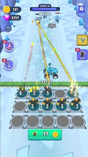 Blox Guy Tower Defense 0.4.5. Скриншот 16