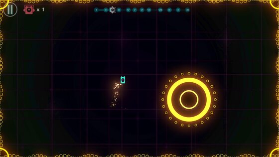 Shape Rhythm 1.19. Скриншот 5