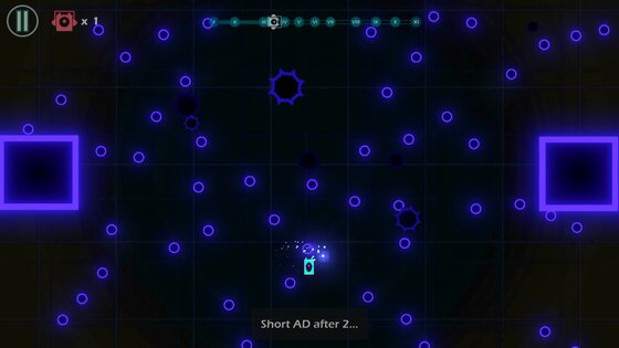 Shape Rhythm 1.19. Скриншот 6