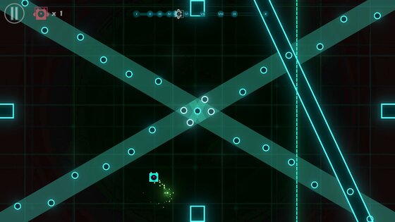 Shape Rhythm 1.19. Скриншот 16