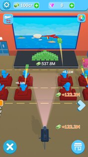 Cinema City 0.3.7. Скриншот 3