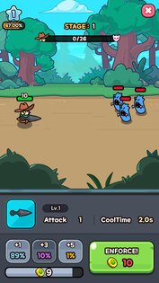 Lucky Guy 1.0.60. Скриншот 1