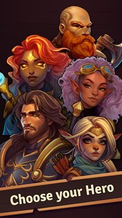 Backpack Brawl 4.1.5. Скриншот 1