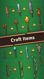 Backpack Brawl 4.1.5. Скриншот 3