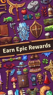 Backpack Brawl 4.1.5. Скриншот 10