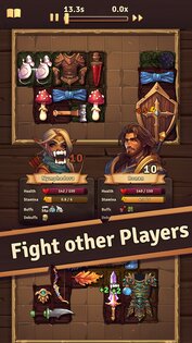 Backpack Brawl 4.1.5. Скриншот 14