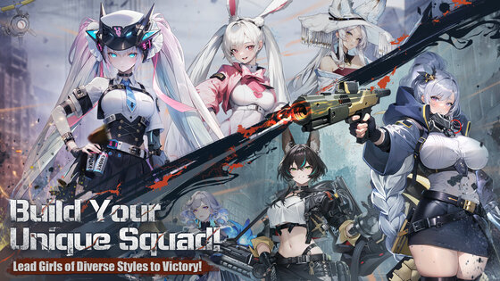 Apex Girls: 3650-Pull Giveaway 4.1.140. Скриншот 2