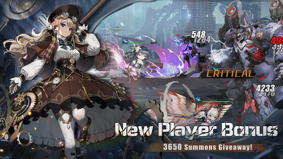 Apex Girls: 3650-Pull Giveaway 4.1.140. Скриншот 15