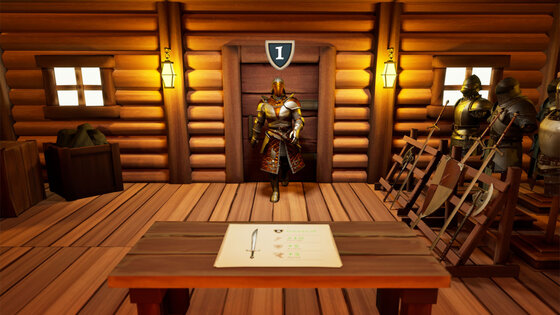 Battlesmiths 2.39.2. Скриншот 2