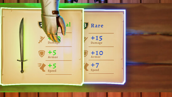 Battlesmiths 2.39.2. Скриншот 11