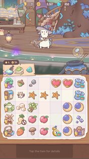 Cats & Soup: Magic Recipe 1.1.3. Скриншот 2