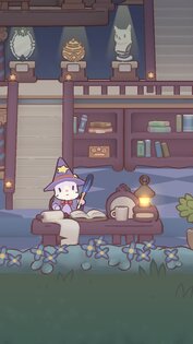 Cats & Soup: Magic Recipe 1.1.3. Скриншот 14