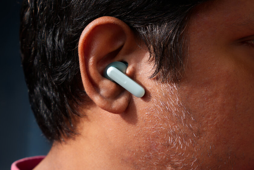 Шумодав в этих наушниках — это просто зверь. Обзор OnePlus Buds 4 и сравнение с предшественниками — Качество звука. 1