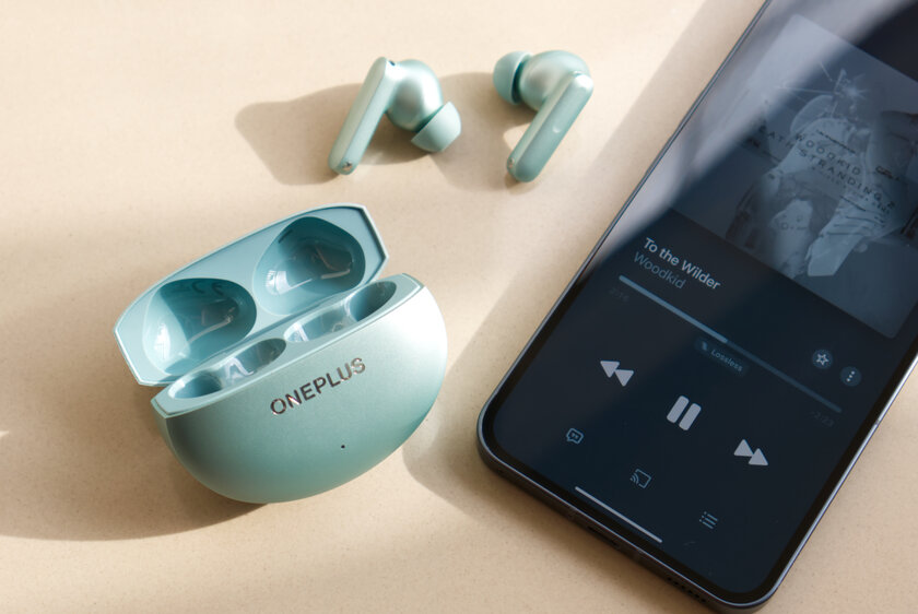 Шумодав в этих наушниках — это просто зверь. Обзор OnePlus Buds 4 и сравнение с предшественниками — Качество звука. 2