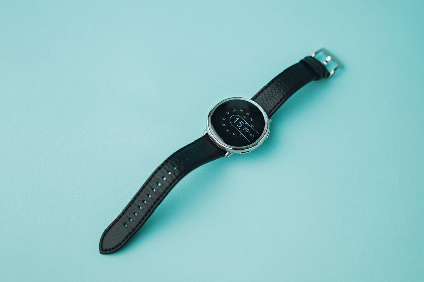 Есть и круглые, и квадратные — все работают долго! Обзор Amazfit Active 2 Premium и Active 2 (Square) — Автономность. 1