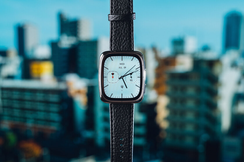 Есть и круглые, и квадратные — все работают долго! Обзор Amazfit Active 2 Premium и Active 2 (Square) — Дисплей. 2