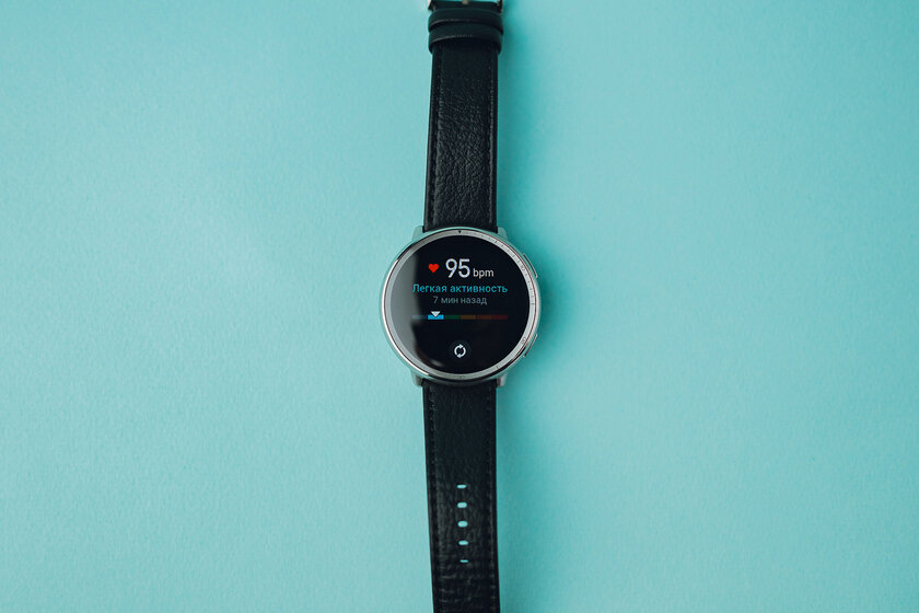 Есть и круглые, и квадратные — все работают долго! Обзор Amazfit Active 2 Premium и Active 2 (Square) — Спорт и здоровье. 10