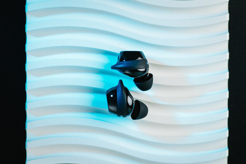 Удар по бюджетному сегменту TWS-наушников: обзор Samsung Galaxy Buds Core с ANC и достойным звуком — Дизайн корпуса. 1