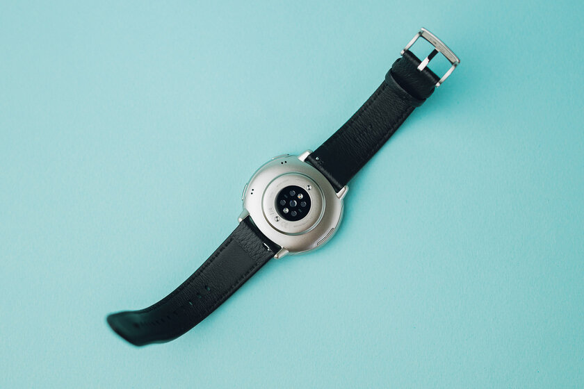 Есть и круглые, и квадратные — все работают долго! Обзор Amazfit Active 2 Premium и Active 2 (Square) — Спорт и здоровье. 8
