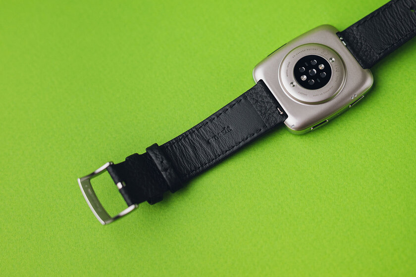 Есть и круглые, и квадратные — все работают долго! Обзор Amazfit Active 2 Premium и Active 2 (Square) — Спорт и здоровье. 9