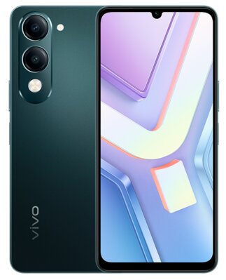 Представлен vivo Y19s GT — дешёвый и прочный смартфон, который выглядит приятно