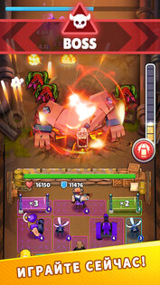 Undead Siege 1.11.7. Скриншот 5