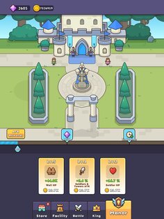 Fort Guardian 0.15.0. Скриншот 14