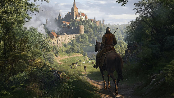 Realm of Mystery 23.6.30. Скриншот 12