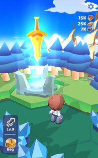 My Home Planet 1.24.1. Скриншот 17