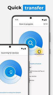 Clone Phone 11.0.2. Скриншот 22