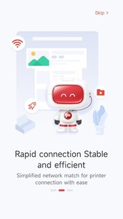 Pantum Mobile Print and Scan 2.22.10. Скриншот 7