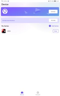 MooWii Gaming 2.4.5. Скриншот 7