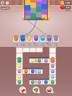 Color Knitzy 0.55. Скриншот 11