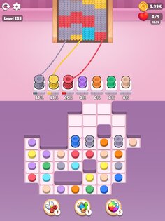 Color Knitzy 0.55. Скриншот 17