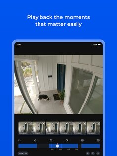 Reolink 4.59.2.1.20260404. Скриншот 11