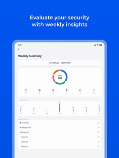 Reolink 4.59.2.1.20260404. Скриншот 12