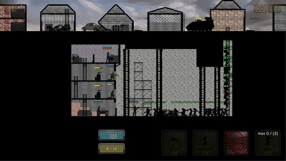 Fortress TD Era Monsters 1.1.8. Скриншот 4