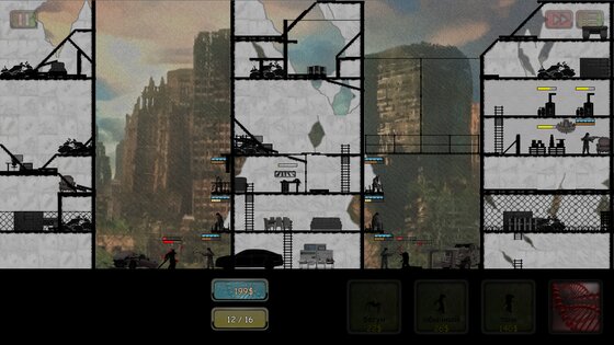 Fortress TD Era Monsters 1.1.8. Скриншот 5