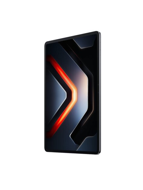 Infinix представила мощный геймерский планшет XPAD GT: с ИИ на борту и 144 Гц