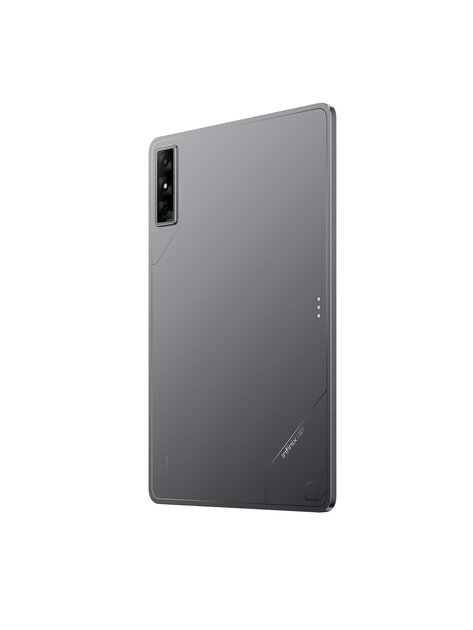 Infinix представила мощный геймерский планшет XPAD GT: с ИИ на борту и 144 Гц