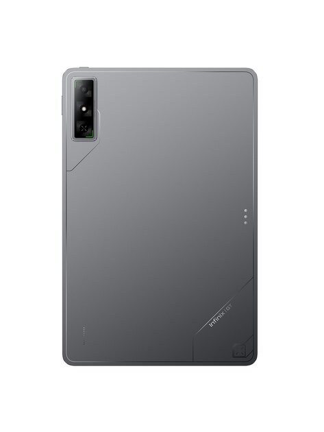 Infinix представила мощный геймерский планшет XPAD GT: с ИИ на борту и 144 Гц