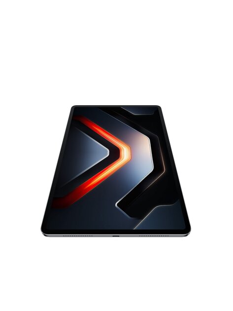 Infinix представила мощный геймерский планшет XPAD GT: с ИИ на борту и 144 Гц