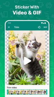 Sticker Studio 5.1.0. Скриншот 27