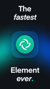 Element X 26.08.1. Скриншот 1