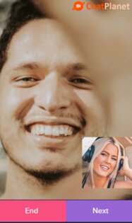 ChatPlanet 303.0. Скриншот 2