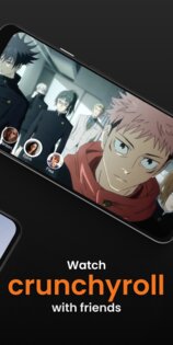 Hearo – совместный просмотр фильмов 26.2. Скриншот 5