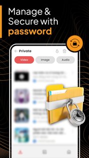 MAXI Browser – Download Video 0.2.0. Скриншот 9