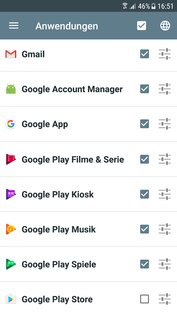 Notifications for Android TV 5.6.0. Скриншот 4